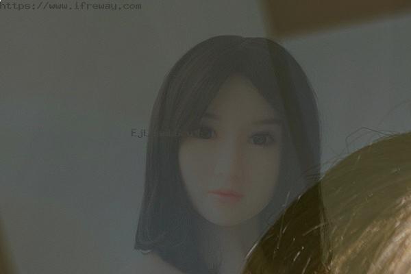 Real Doll Artificial Intelligence Can Help Achieve Sexual Desire Differences