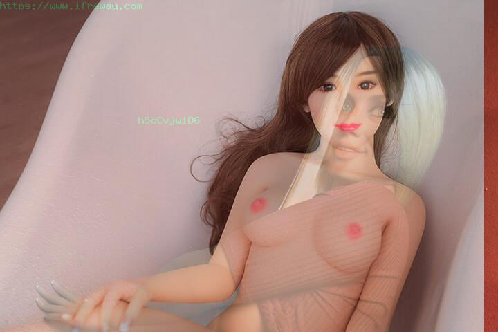 Real Skin Sex Doll Don??t Swear Or Complain