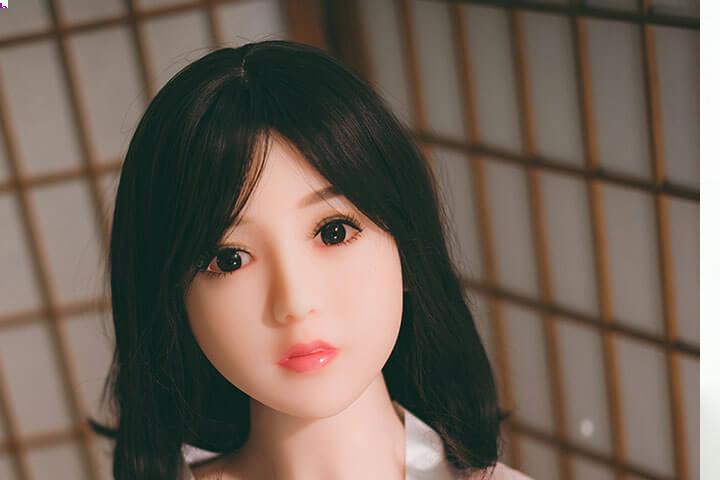 Sexy Love Dolls Used As Agents To Treat Rape