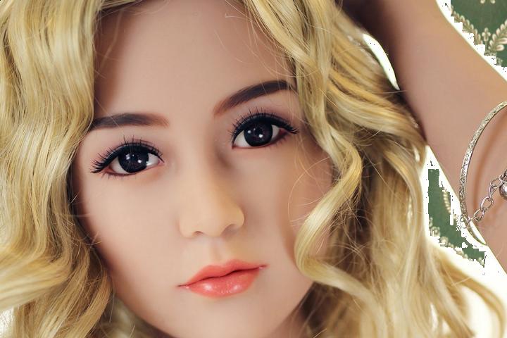 Surprisingly Realistic Sexy Dol Robot