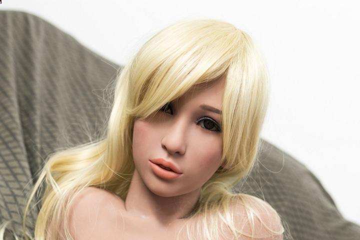 Realistic Sex Doll Porn Have Unique Adaptive Complex Phenomena