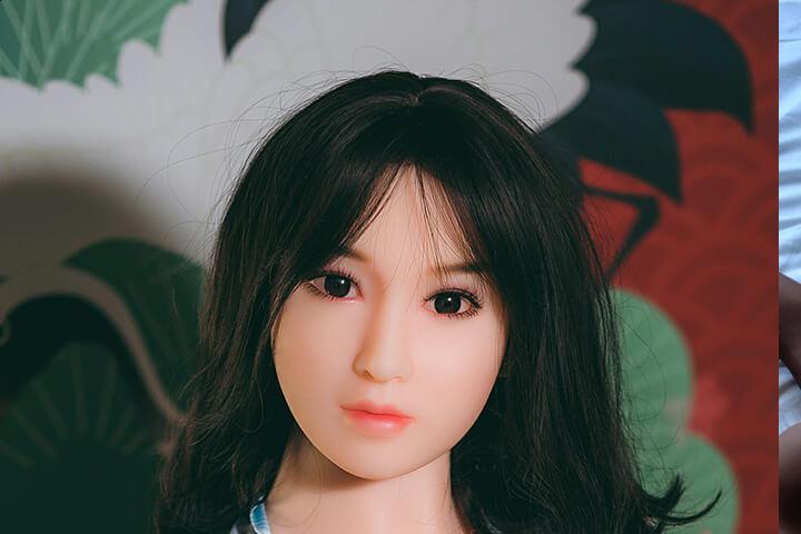 Real Sex Doll Sex Can Be Very Sexy