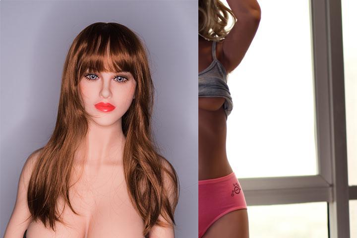 Silicone Sex Doll Price Can Eliminate The Risk Of Disease Transmission