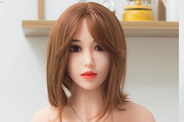 Do You Like The Soft Body Of Love Doll Uk