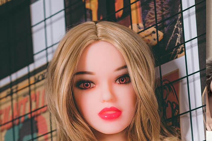 Sex Dolls For Men Can Help Achieve Sexual Desire Differences