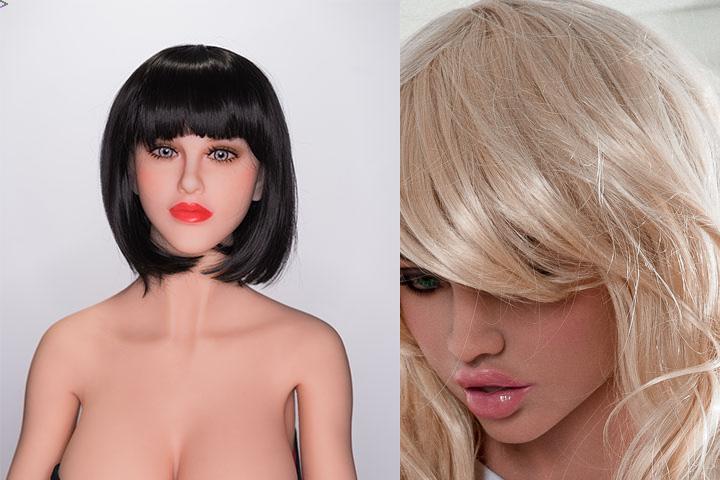 Real Looking Sex Dolls Usually Have Many Lifelike Characteristics