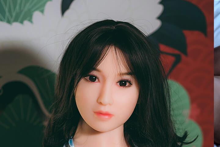 What Does A Love Doll Review Love A Robot Like