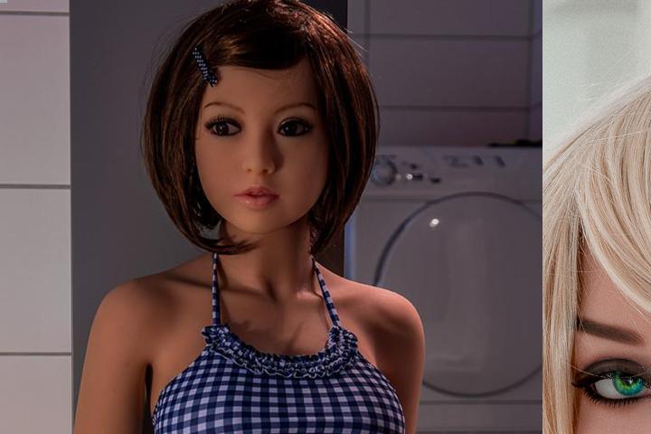 Big Sex Doll Are Promoted To Lonely Companions