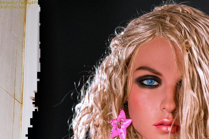 Living Sex Doll Can Be The Image Of A Dead Wife