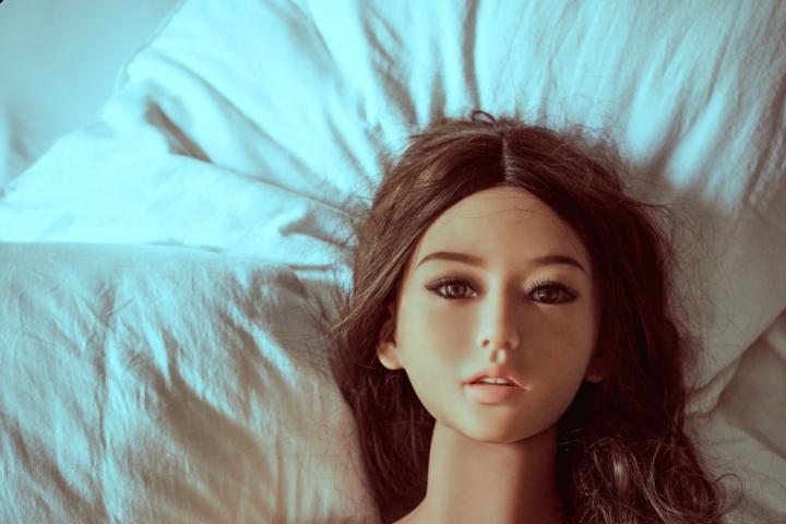 Realistic Woman Doll Give You The Best Sex Life In Your Life