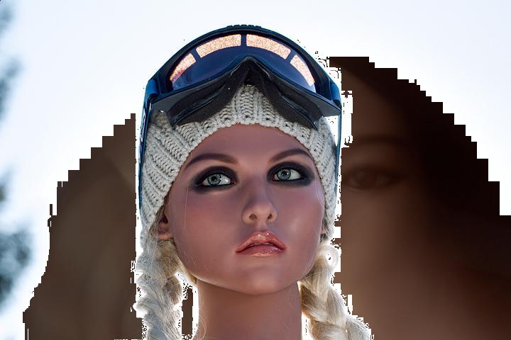 Se Doll Embody And Inspire Women??s Beauty