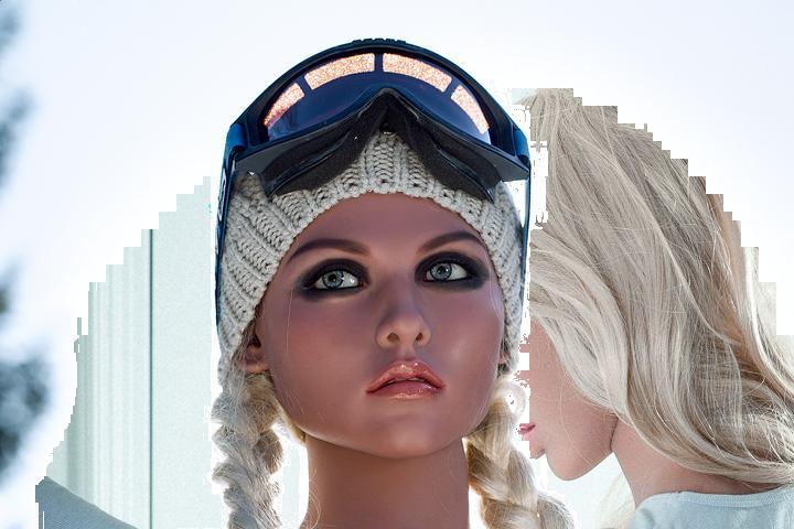 Why Should I Buy An Affordable Real Doll Adult