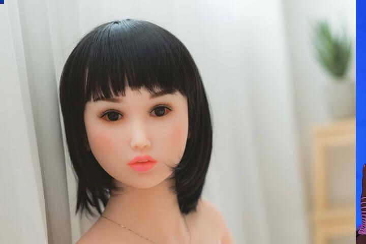 Are You Willing To Have Sex With A Swx Doll