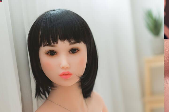 Sex With Silicon Doll Are An Emerging Trend