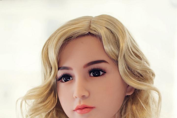 Top 10 Custom Real Doll