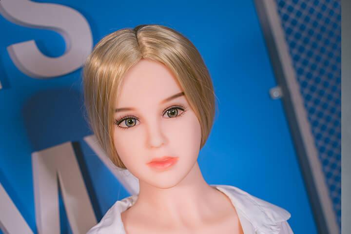 Is A Quality Sex Dolls A Suitable Artificial Partner