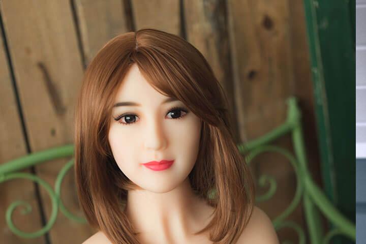 Fabric Sex Doll Is A Secret Romantic Date