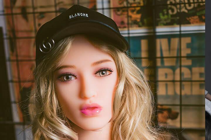 Best Amazon Big Butt Sex Doll