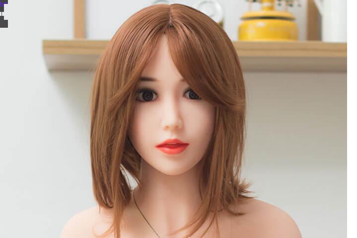 Mannequin Sex Doll Review