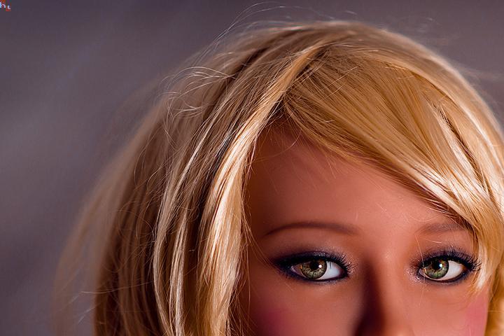 Realistic Silicone Sex Doll Focus On The Negative Or Positive Things You Do