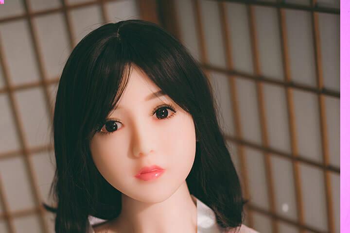 Customers Can Use Asian Suck Dolls Instead Of Prostitutes