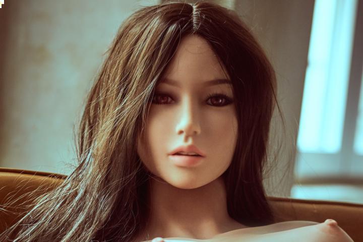 Dreams Coming True With Sexy Real Sex Dolls