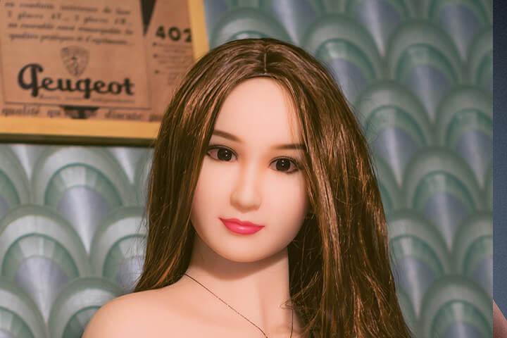 Top 5 Japanese Mini Sex Doll