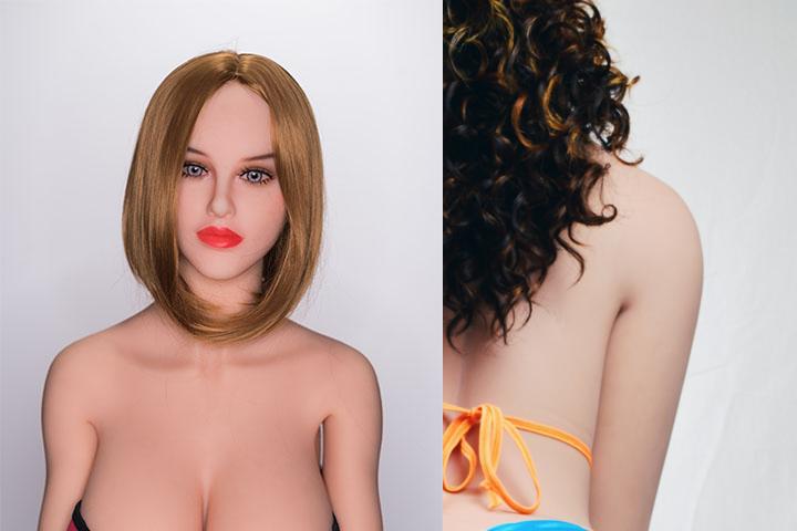 Sex Dolls For Men Will Use The Microphone To Listen To You