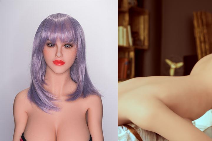Many People Are Open To The Intimacy Of Realistic Silicone Dolls