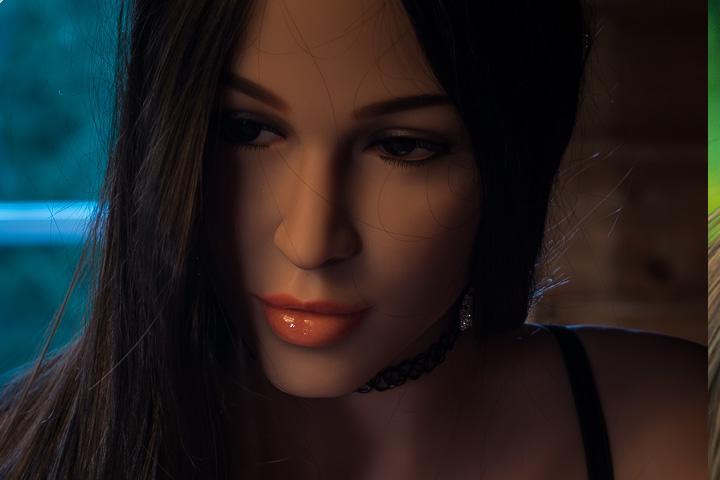 Customers Can Use Hot Sex Doll Instead Of Prostitutes