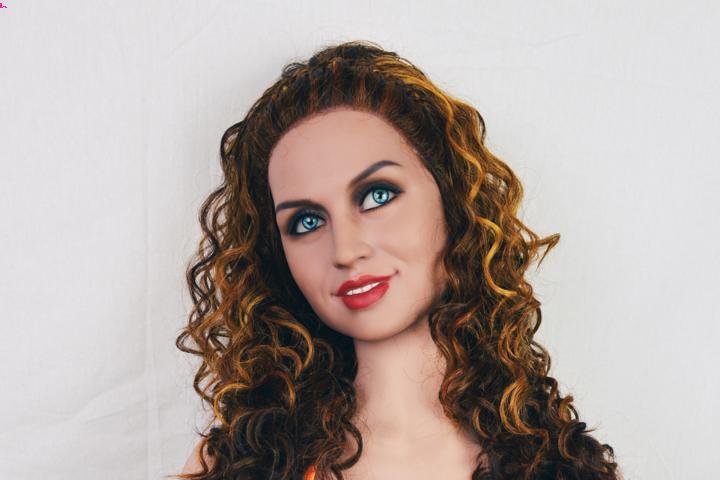 Hot Sex Doll Solve Your Real Partner Problem