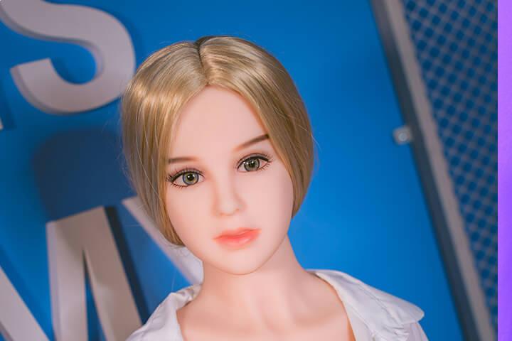 The New Realistic Sex Dolls Revolution Is Entering All Aspects Of Life