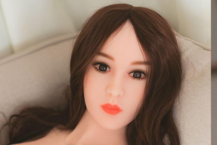 Why You Should Consider Real Sexdoll?