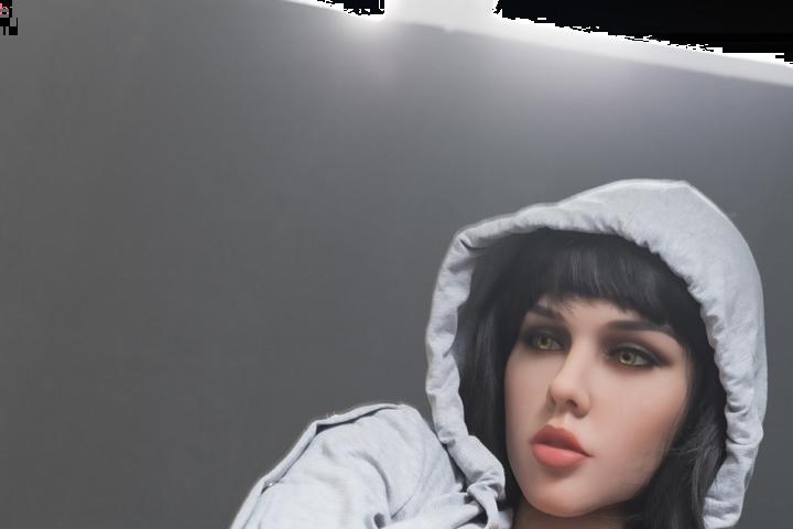 Synthetic Doll Will Be Equipped With Sensors To Respond To Your Touch