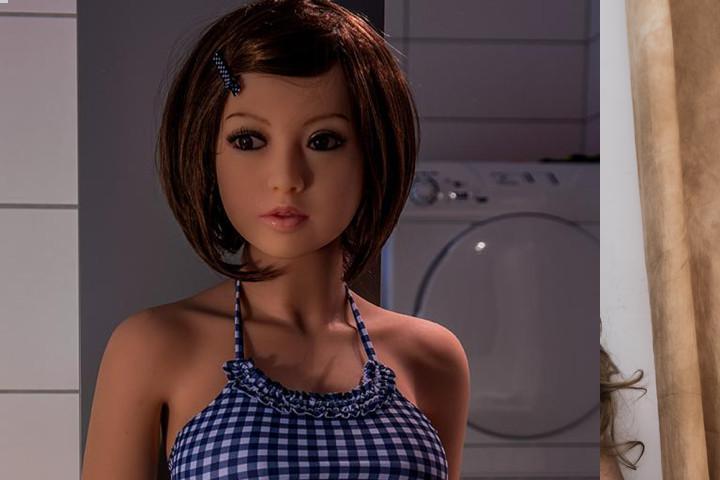 People Have Strong Emotional Attachment To World’s Most Expensive Sex Doll