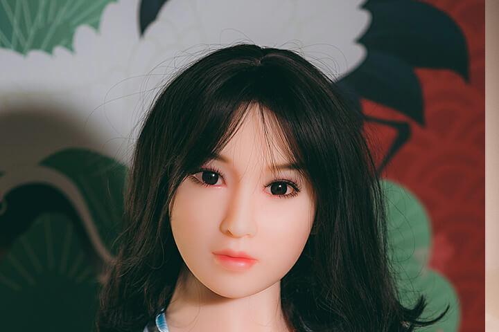 Sex Doll Tumblr Can Help You Reduce Stress