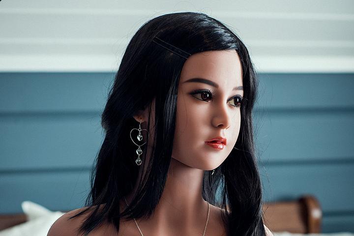 What Are The Negative Effects Of Silicone Sex Doll Sex Toy