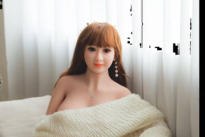 My Silicone Love Doll Make Your World Easier