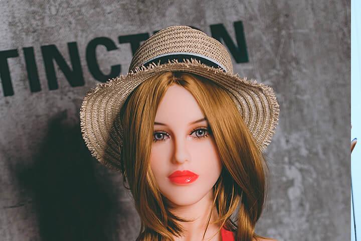 Sex Doll Rental Give You A Completely Different Life
