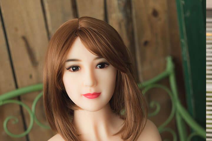 Are You New To This Segment? Learn How To Enjoy Your Sexual Fantasies With Robot Doll