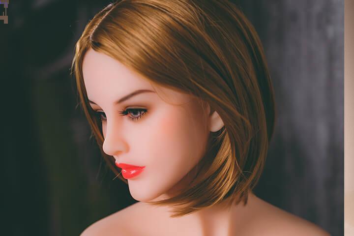 People??s Interest In Most Realistic Sex Doll Is Growing
