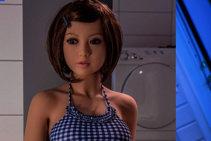 Used Dolls Are Unique In Both Private And Public Places