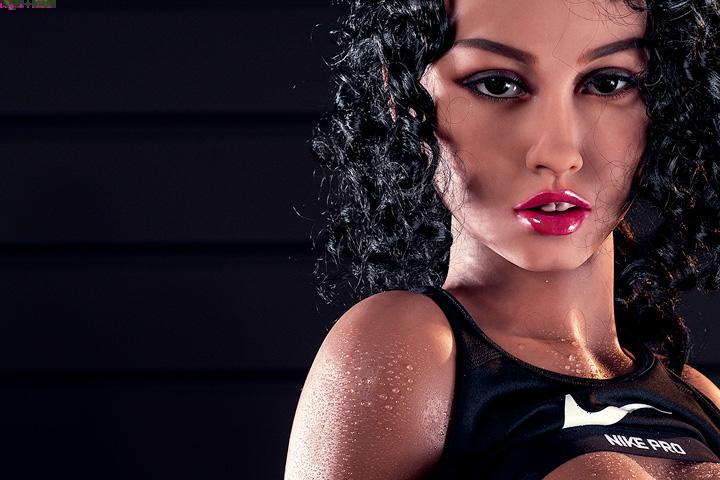 Asian Sex Doll Porn Look More Real Than Ever
