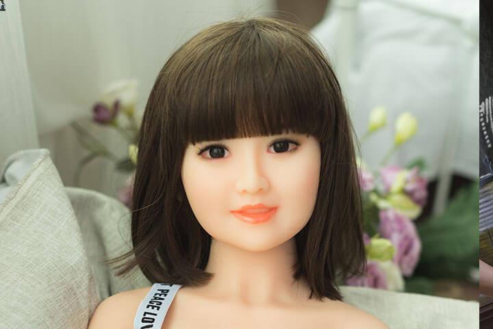 How To Use A 158cm Sex Doll?