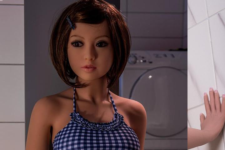 Swedish Sex Doll Provide A Fast And Wonderful Sex Gesture