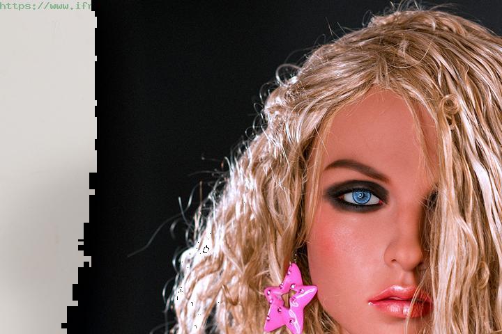 Club Real Doll Look More Real Than Ever