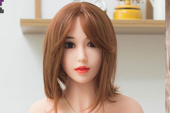 85cm Sex Doll Can Help Depression And Relieve Stress