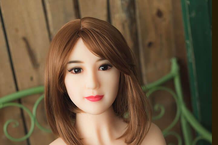 Real Doll Porn Used As Agents To Treat Rape