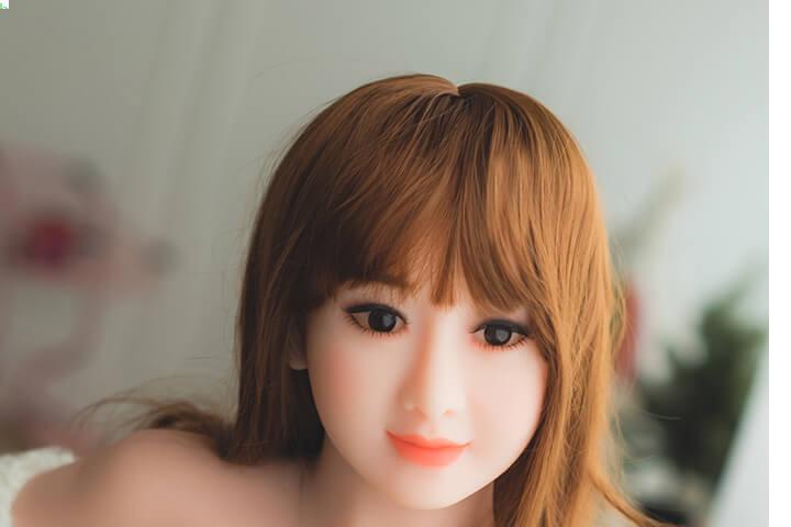Vibrating Sex Doll Can Inspire People??s Fantasy