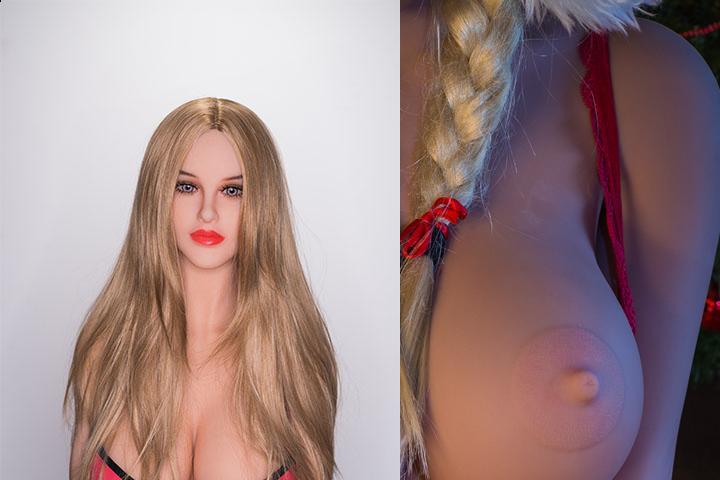 Cleansing Black Male Sex Doll Vagina Is Very Important